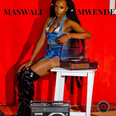 Maswali - Single
