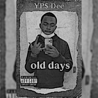 Old Days - EP