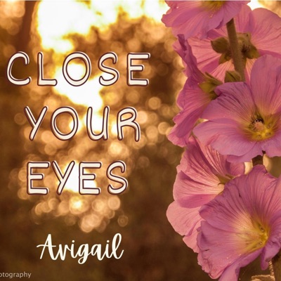 Close Your Eyes - Single