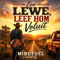 Een Lewe Leef Hom Voluit — Mindfuel Country