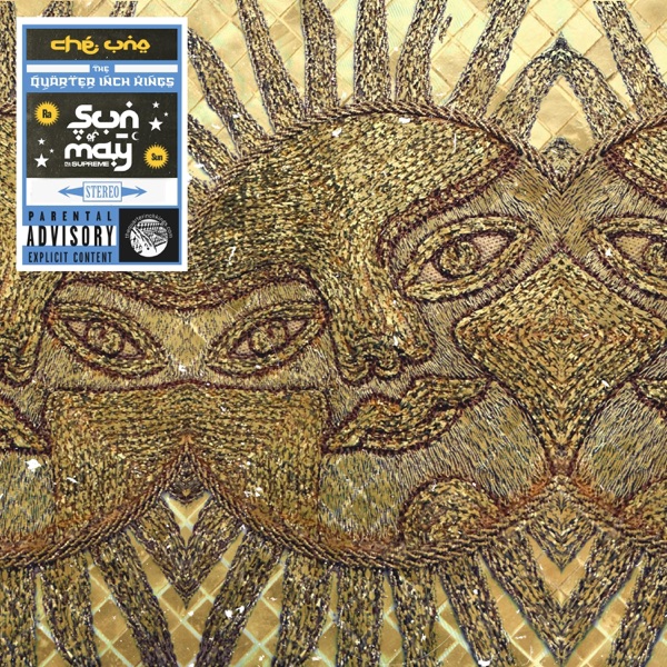 Sun of May