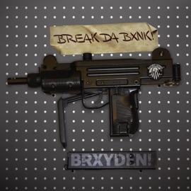 break da bxnk! (feat. brxyden!) Gateway Sounds