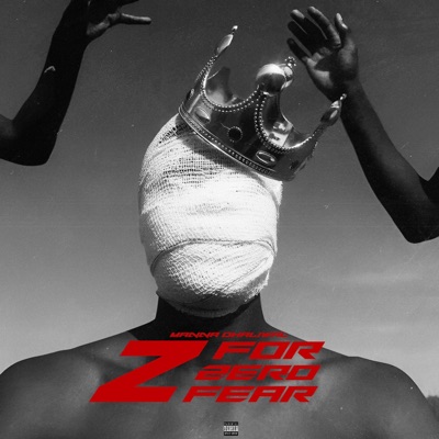 Z FOR ZERO FEAR (feat. Humble Kid) - Single