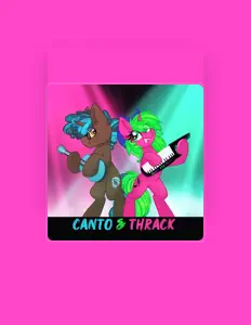 Listen to CANTO, watch music videos, read bio, see tour dates & more!