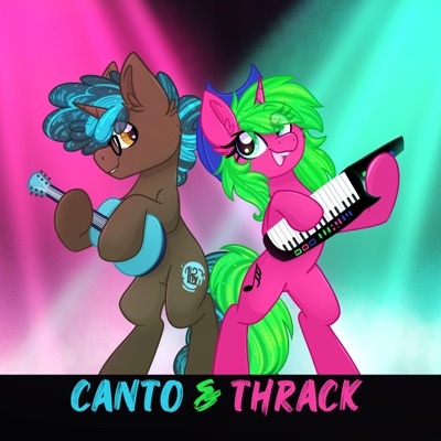 Canto Acrylic & Thrack