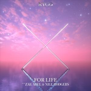 Kygo & Zak Abel - For Life (feat. Nile Rodgers) - 排舞 編舞者