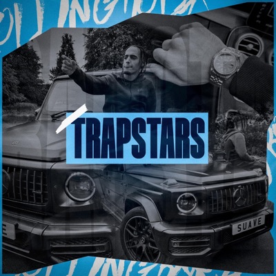 Rolling Rolex - TRAPSTARS