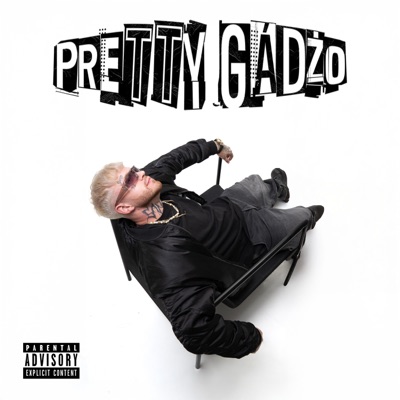PRETTY GÁDŽO - EP