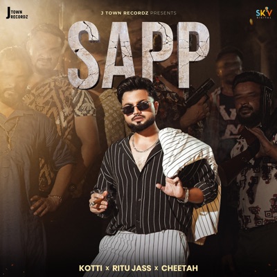 Sapp - Single