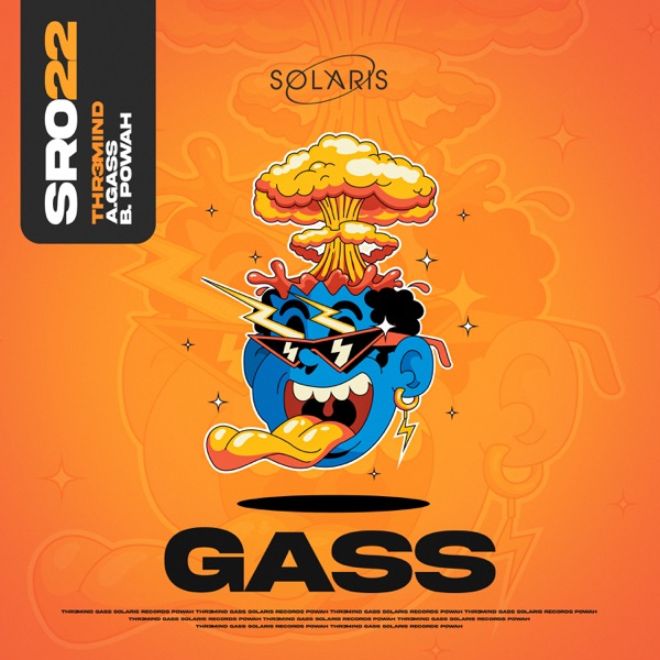 Gass - Single