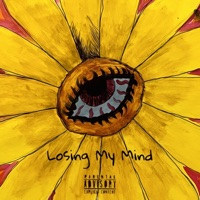 Losing My Mind - Single - Luke Adams