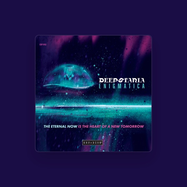Deepstaria Enigmatica's avatar