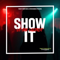 Show it - Single - LT The Coldest