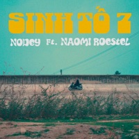 Sinh Tố #07 (feat. NAOMI) - Single - Nodey