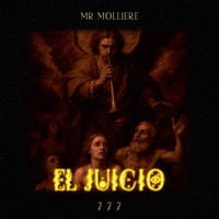 El Juicio - Single - Mr.Molliere