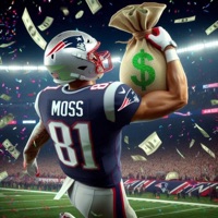 Randy Moss - Single - PradaWithZay