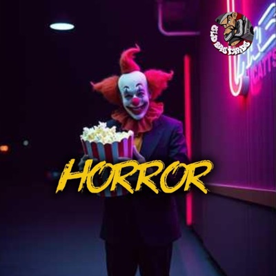 HORROR - Single