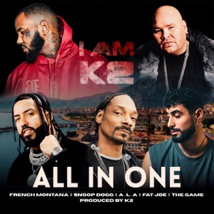 All In One (feat. The Game, Fat Joe & Snoop Dogg)