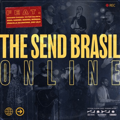 The Send Brasil Online