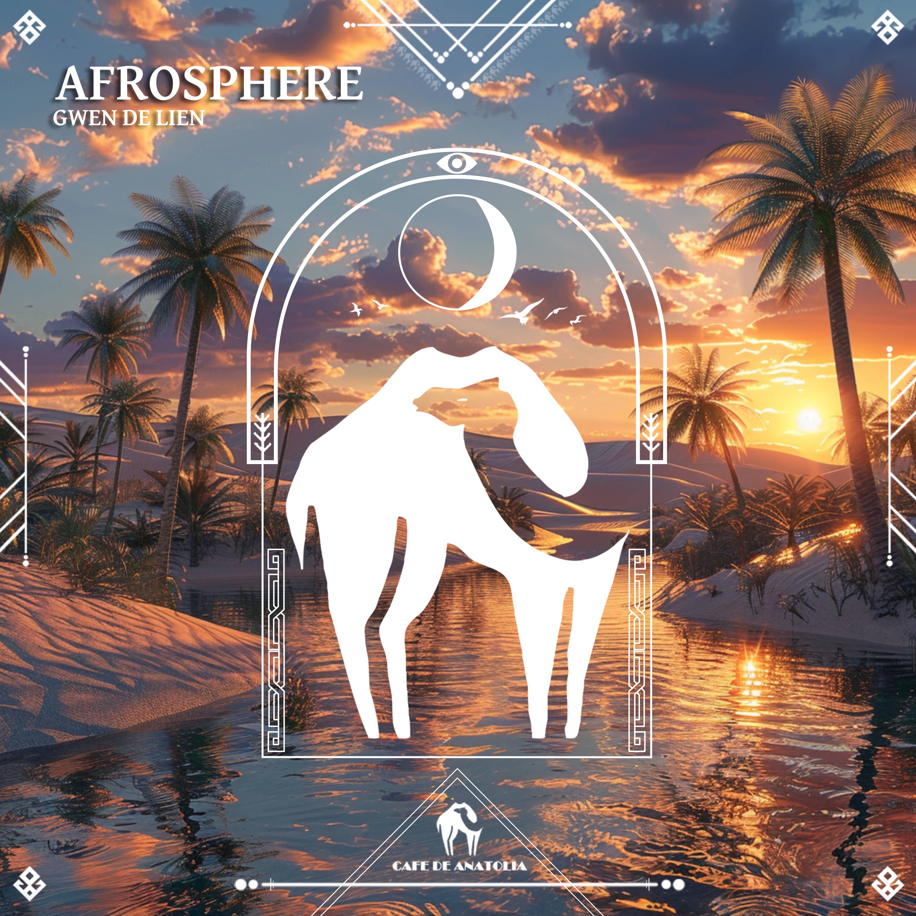Afrosphere - Single