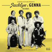Darrow Fletcher Presents Jacklyn & Genna Records - Verschiedene Interpret:innen