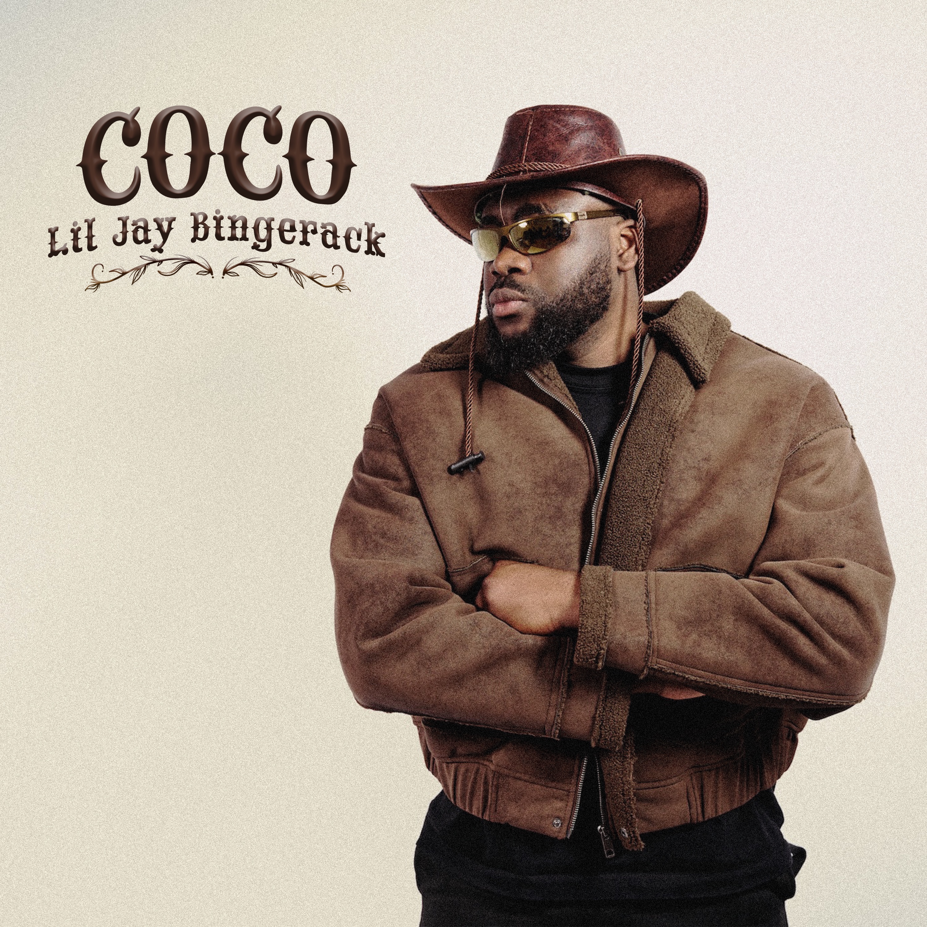 Coco - Single
