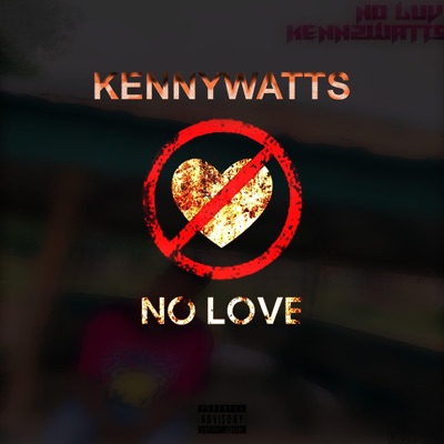 No Love - Single