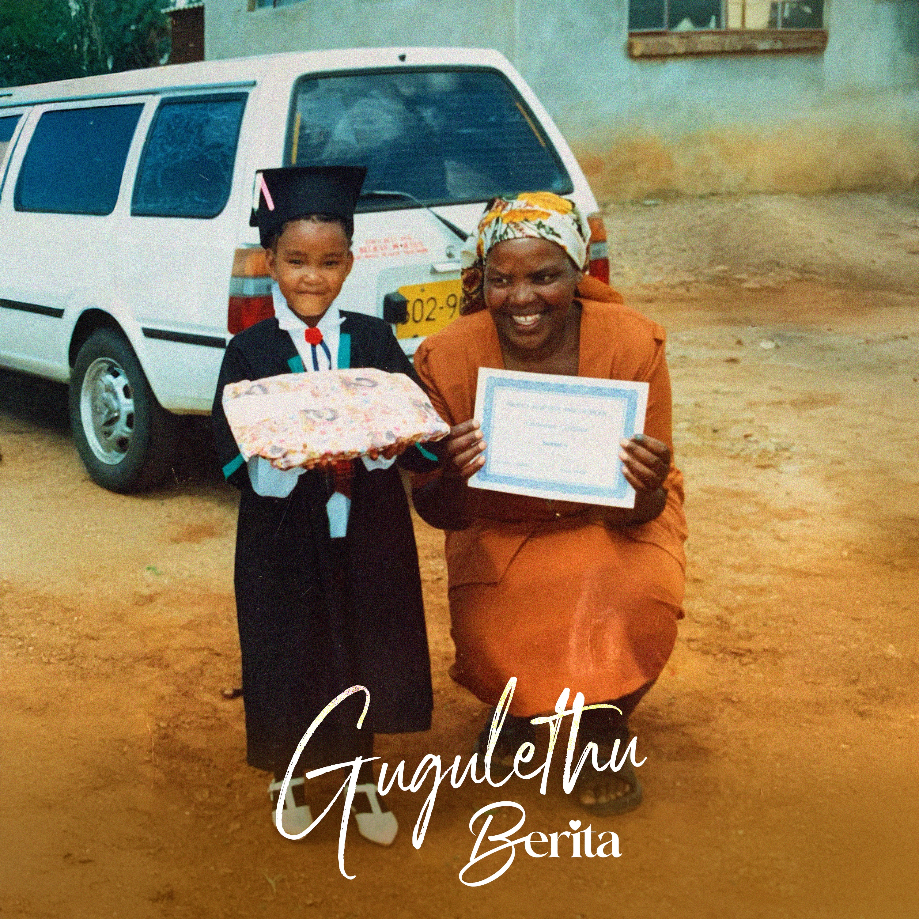 Gugulethu - Single