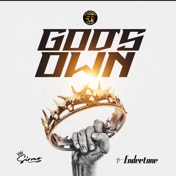 Gods Own (feat. Endeetone)