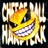 I'm Going to Be a Squashed Cheese Ball Hardtekk (Slowed)