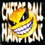 I'm Going to Be a Squashed Cheese Ball Hardtekk - EP