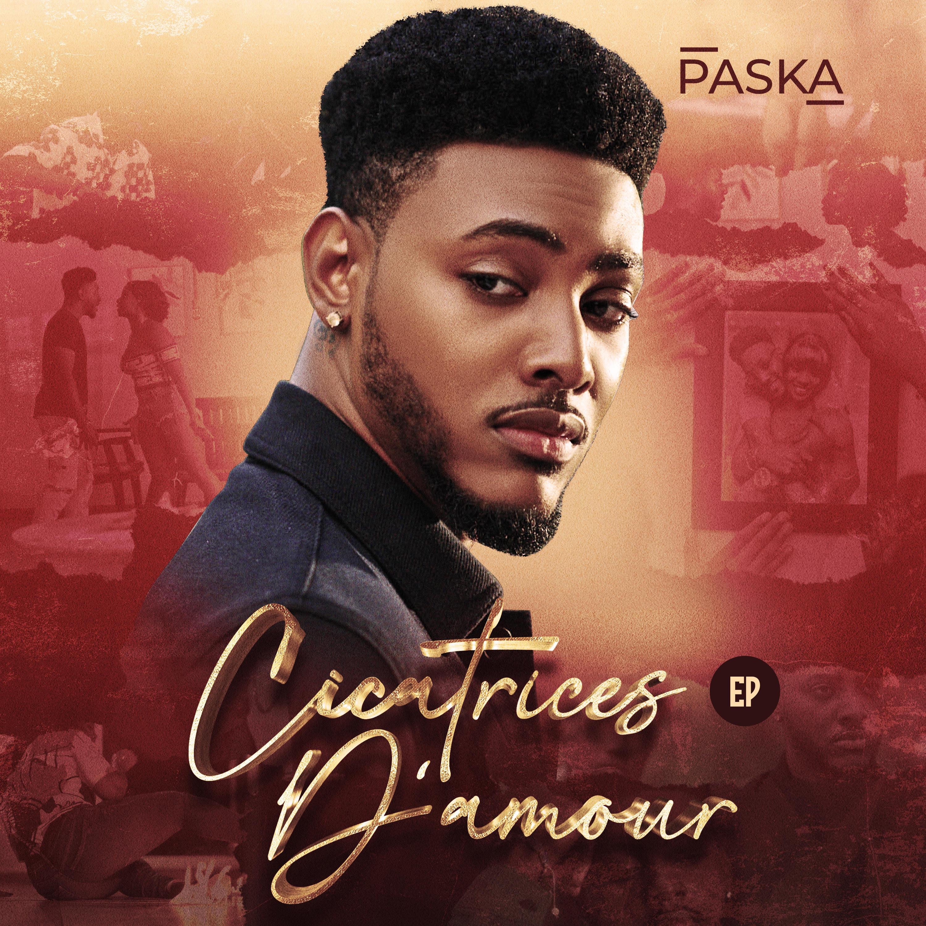 PASKA - RET TANN MWEN