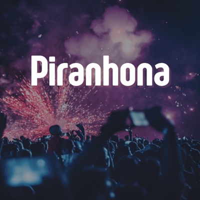 Piranhona - Single