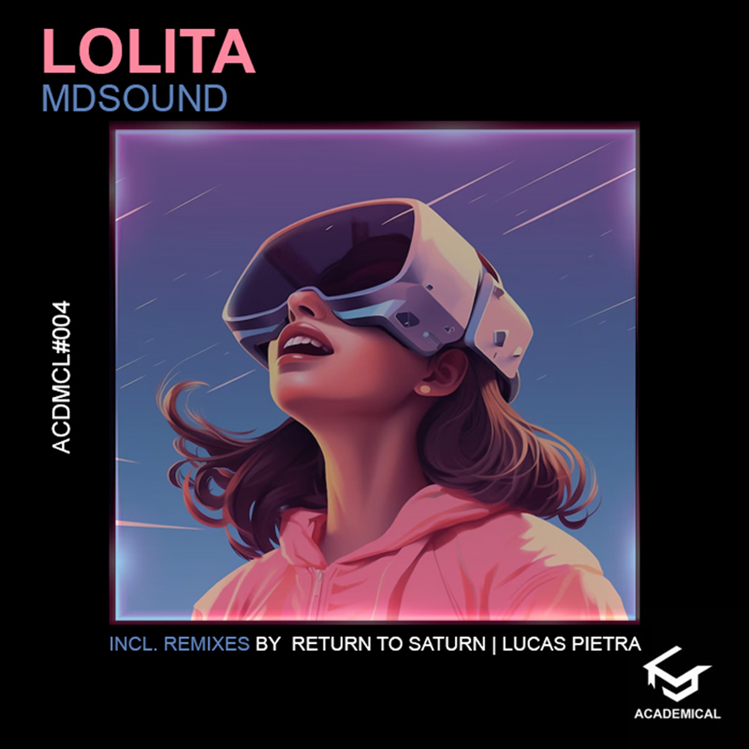 Lolita - Single