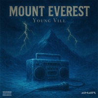 MOUNT EVEREST - Single - young vill