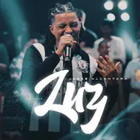 LUZ — JESSÉ ALCANTARA
