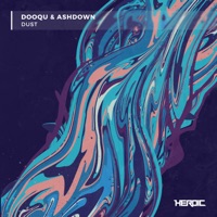 Dust - Single - Dooqu & Ashdown