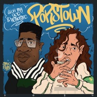Portstown - Single - Leoh My God & Retrospec
