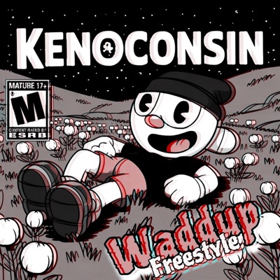 Waddup Freestyle - Single