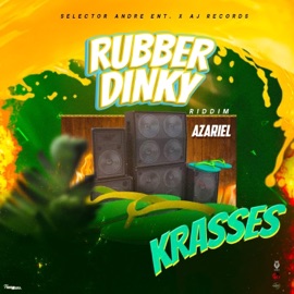Krasses (Radio Edit) Azariel