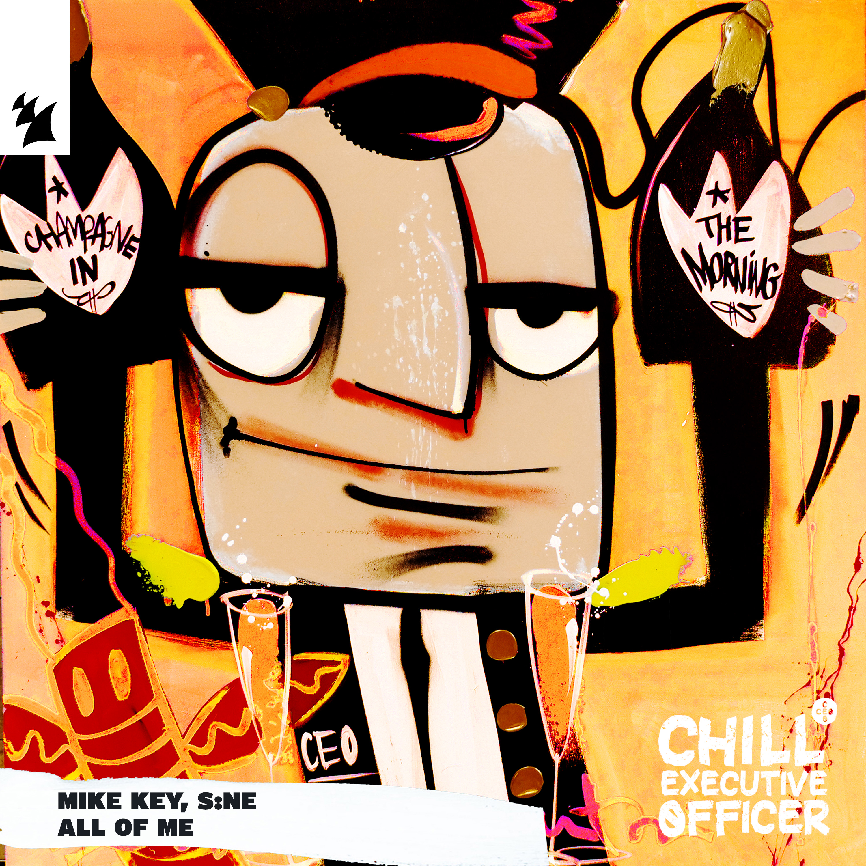 All of Me - Single