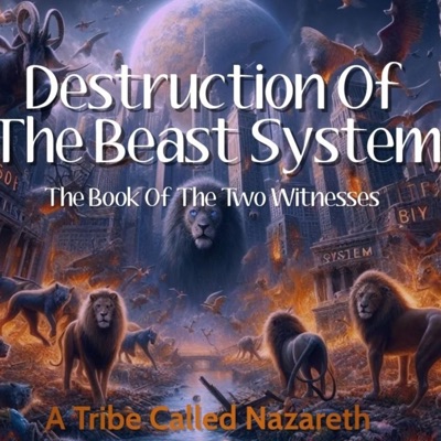 Destruction of the Beast System: The Book of the Two Witnesses