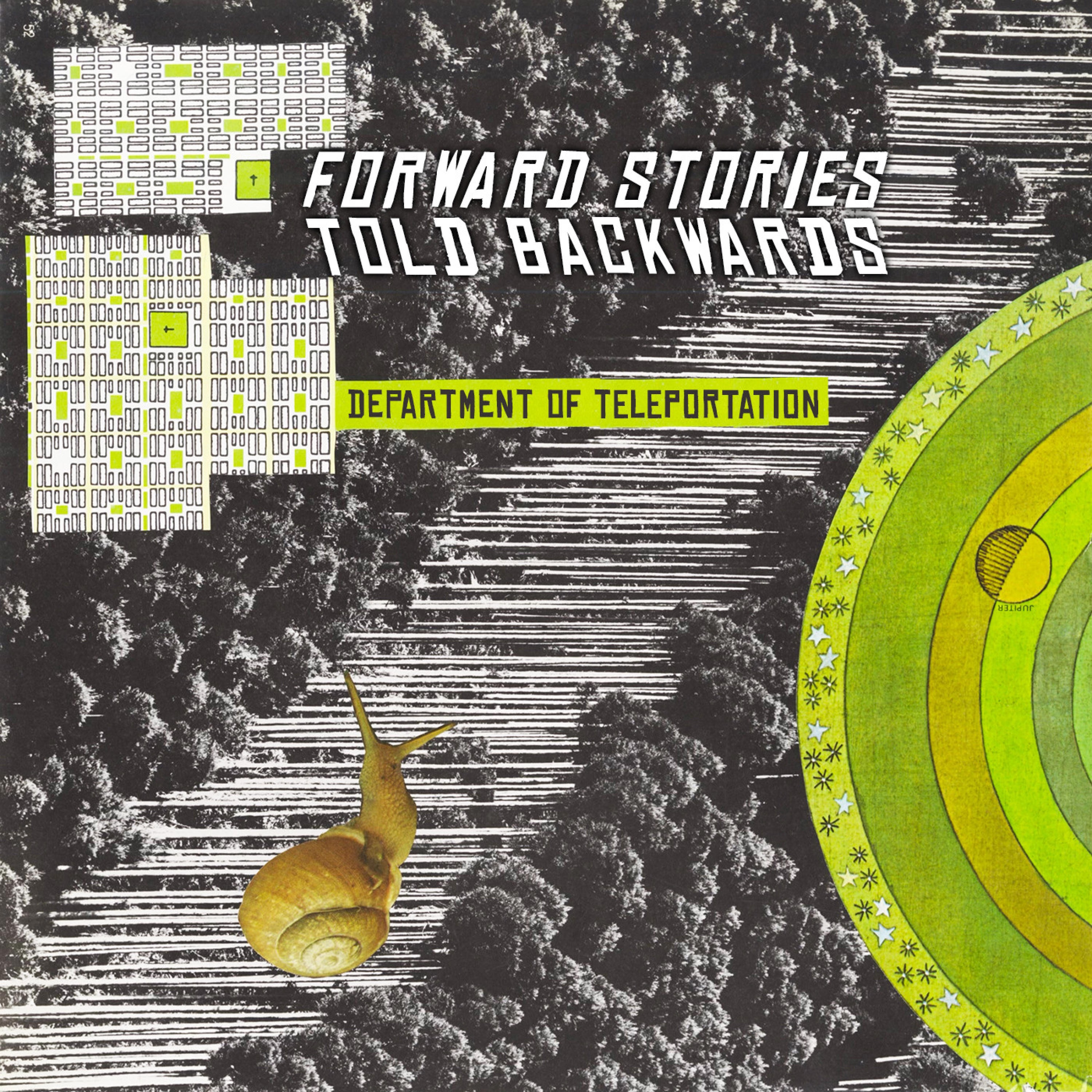 Forward Stories Told Backwards