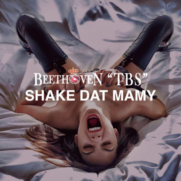 Shake Dat Mamy - Single