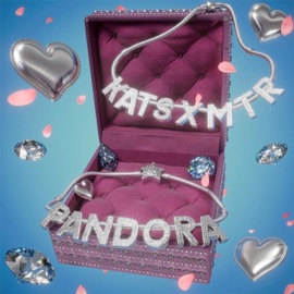 PANDORA (feat. Kats) MTR
