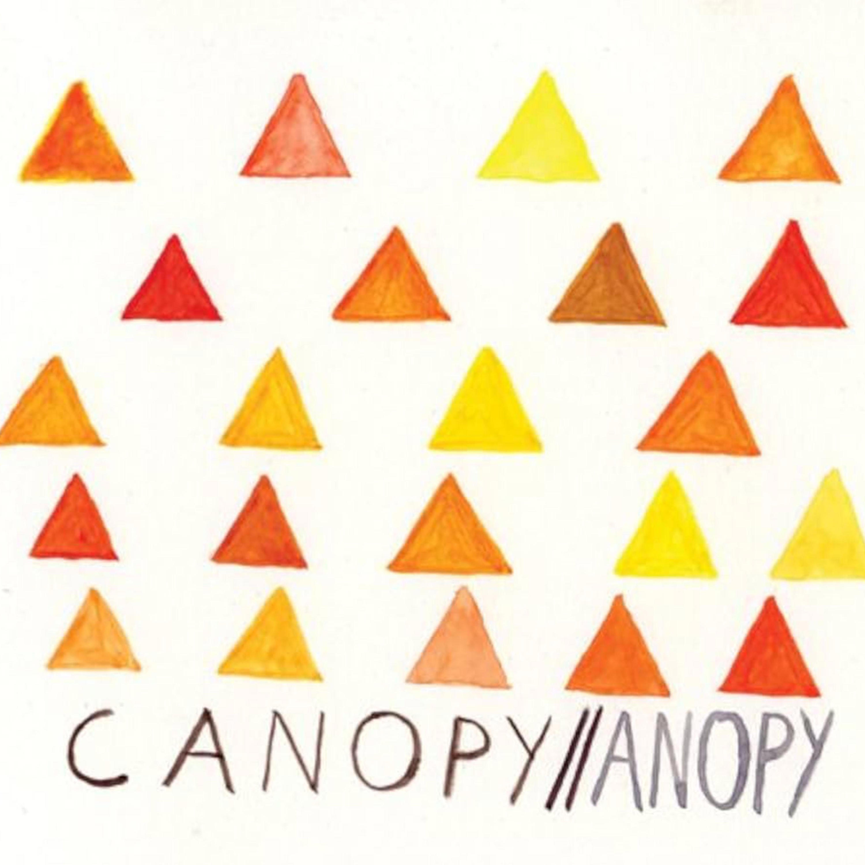 Canopy//Anopy - EP