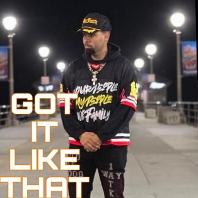 Got It Like That - Single