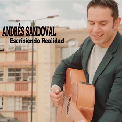 Escribiendo Realidad - Single