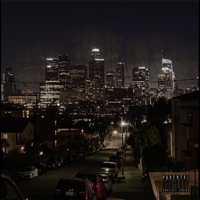 Thuggin by my Lonely - Single