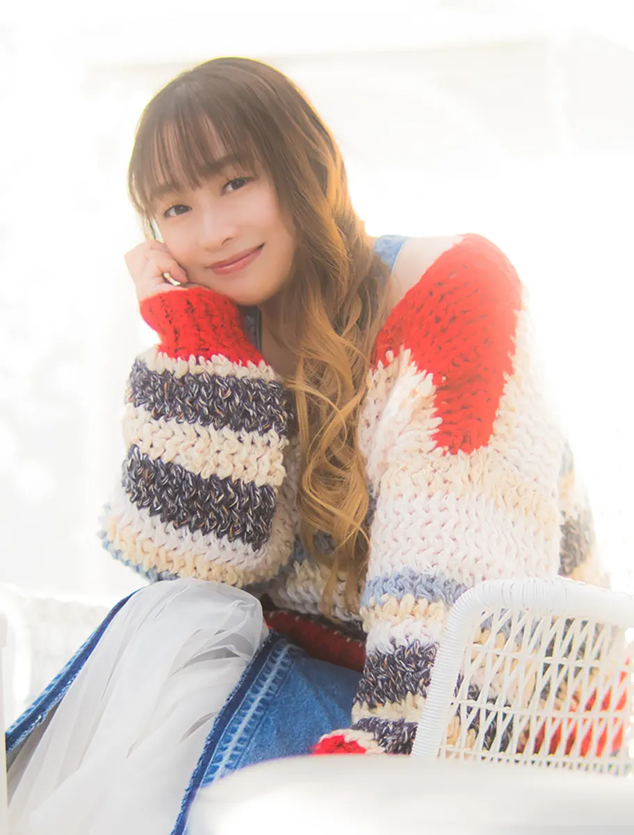 今井麻美 - Uneriba (2024) [iTunes Plus AAC M4A]-新房子